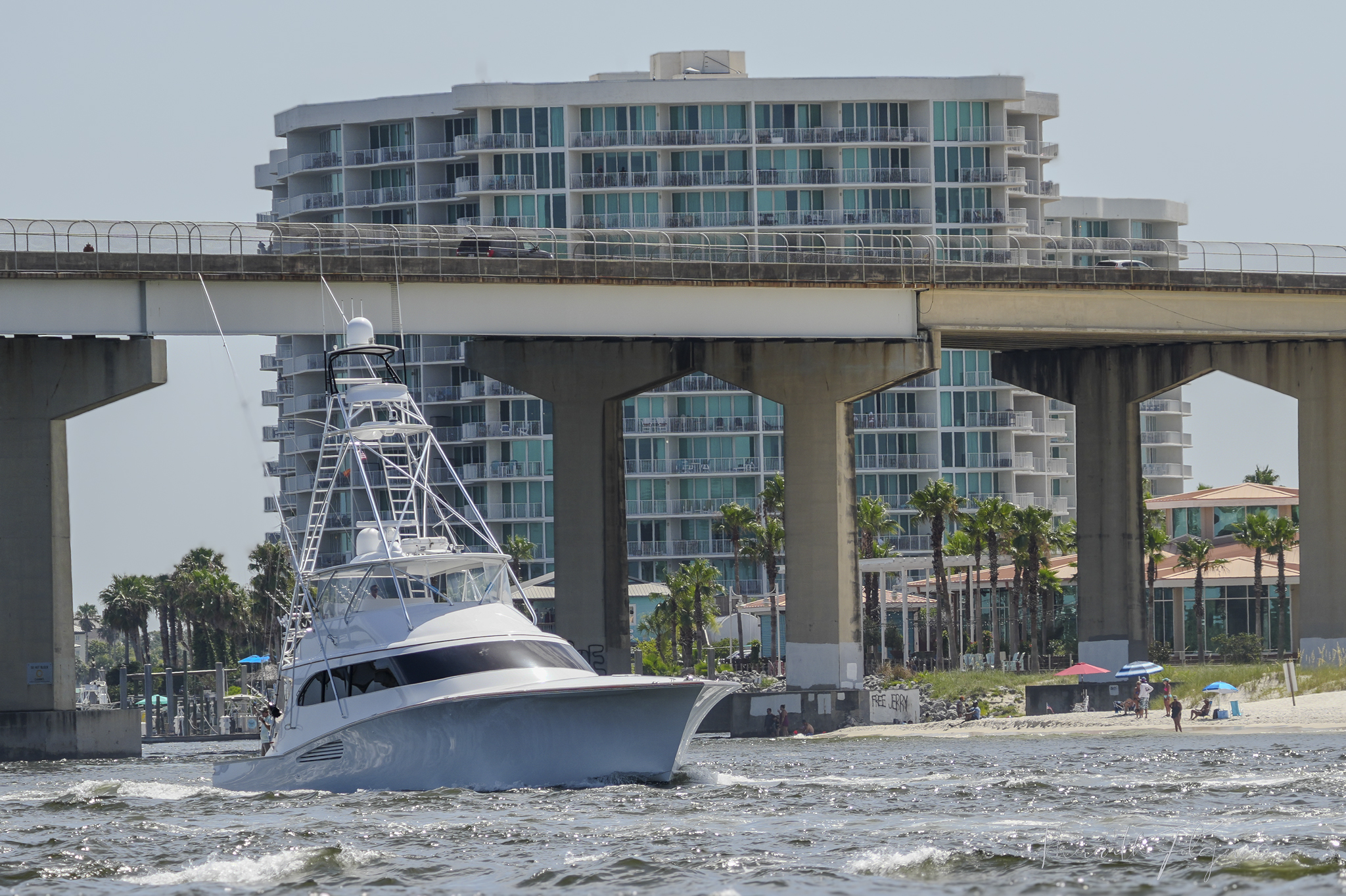 Perdido Pass Orange Beach Alabama